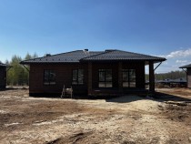 Продажа Современный дом 125 м² в КП «Шигали Премиум» — фото 4