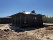 Продажа Современный дом 125 м² в КП «Шигали Премиум» — фото 5