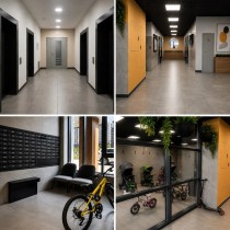 Продажа 2-комн. квартира, 47 м², 10/25 этаж — фото 10