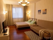 Продажа 2-комн. квартира, 67 м², 7/9 этаж — фото 3