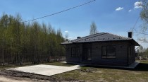Продажа Дом в Шигали премиум — фото 1