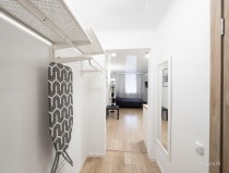 Продажа студия, 1-комн. квартира, 19 м², 2/9 этаж — фото 6
