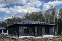 Продажа дом 125 м², участок 10 сот. — фото 2