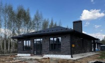 Продажа дом 125 м², участок 10 сот. — фото 3