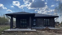 Продажа дом 125 м², участок 10 сот. — фото 4