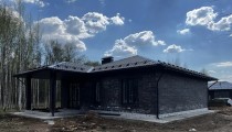 Продажа дом 125 м², участок 10 сот. — фото 5