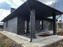 Продажа дом 125 м², участок 10 сот. — фото 6