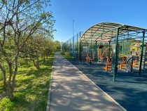Продажа 2-комн. квартира, 41 м², 3/19 этаж — фото 19