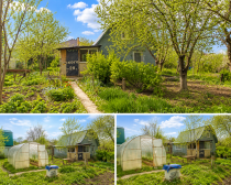 Продажа ЖИЛОЙ ДОМ В КАЗАНИ | БАНЯ | СКВАЖИНА 60 М — фото 1