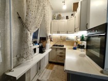 Продажа 1-комн. квартира, 32 м², 1/2 этаж — фото 1