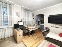 Продажа 1-комн. квартира, 32 м², 1/2 этаж — фото 2