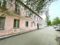 Продажа 1-комн. квартира, 32 м², 1/2 этаж — фото 9