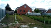 Продажа Дом в Богородском участок 10 соток — фото 2
