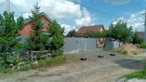 Продажа Дом в Богородском участок 10 соток — фото 5