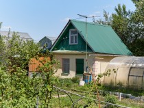 Продажа Уютная дача в черте города СДТ "Смородинка" — фото 1