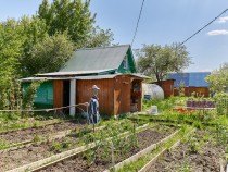 Продажа Уютная дача в черте города СДТ "Смородинка" — фото 3