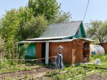 Продажа Уютная дача в черте города СДТ "Смородинка" — фото 4