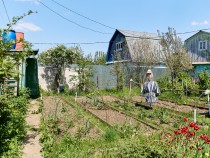 Продажа Уютная дача в черте города СДТ "Смородинка" — фото 7