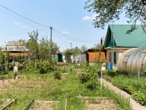 Продажа Уютная дача в черте города СДТ "Смородинка" — фото 8