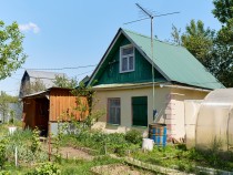 Продажа Уютная дача в черте города СДТ "Смородинка" — фото 9