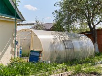 Продажа Уютная дача в черте города СДТ "Смородинка" — фото 14