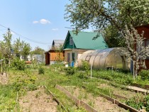 Продажа Уютная дача в черте города СДТ "Смородинка" — фото 15