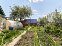 Продажа Уютная дача в черте города СДТ "Смородинка" — фото 16