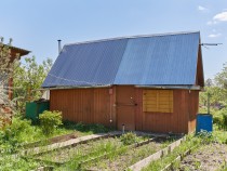 Продажа Уютная дача в черте города СДТ "Смородинка" — фото 17