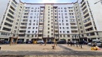 Продажа 3-комн. квартира, 84 м², 2/10 этаж — фото 16