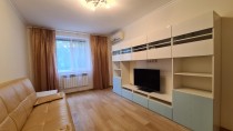 Продажа 3-комн. квартира, 84 м², 2/10 этаж — фото 1