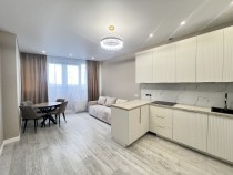 Продажа 3-комн. квартира, 107 м², 10/24 этаж — фото 2