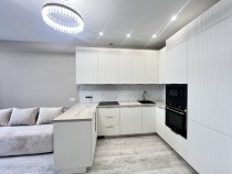 Продажа 3-комн. квартира, 107 м², 10/24 этаж — фото 3