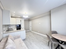 Продажа 3-комн. квартира, 107 м², 10/24 этаж — фото 5