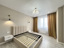 Продажа 3-комн. квартира, 107 м², 10/24 этаж — фото 1