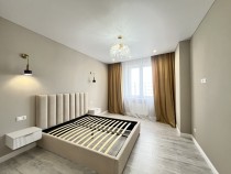 Продажа 3-комн. квартира, 107 м², 10/24 этаж — фото 7