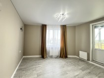 Продажа 3-комн. квартира, 107 м², 10/24 этаж — фото 10