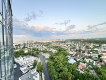 Продажа 3-комн. квартира, 107 м², 10/24 этаж — фото 23