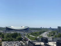Продажа 3-комн. квартира, 70 м², 11/21 этаж — фото 6
