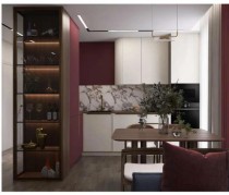 Продажа 3-комн. квартира, 70 м², 11/21 этаж — фото 2