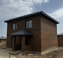 Продажа Дом в пос. Эстачи — фото 1