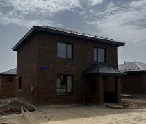 Продажа Дом в пос. Эстачи — фото 3