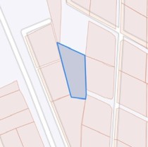 Продажа Дача рядом с озером в 20мин от центра Казани — планировка 1
