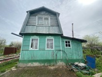 Продажа Дача рядом с озером в 20мин от центра Казани — фото 1