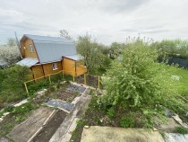 Продажа Дача рядом с озером в 20мин от центра Казани — фото 9