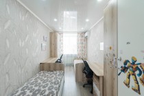 Продажа 3-комн. квартира, 57 м², 5/5 этаж — фото 14