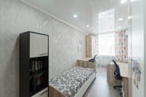Продажа 3-комн. квартира, 57 м², 5/5 этаж — фото 16
