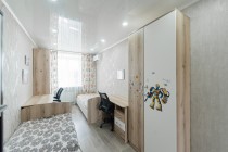 Продажа 3-комн. квартира, 57 м², 5/5 этаж — фото 17