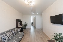 Продажа 3-комн. квартира, 57 м², 5/5 этаж — фото 13