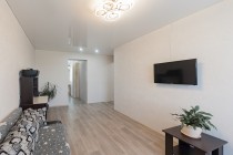 Продажа 3-комн. квартира, 57 м², 5/5 этаж — фото 11