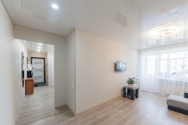 Продажа 3-комн. квартира, 57 м², 5/5 этаж — фото 9